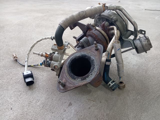 bontott RENAULT MASTER Turbó